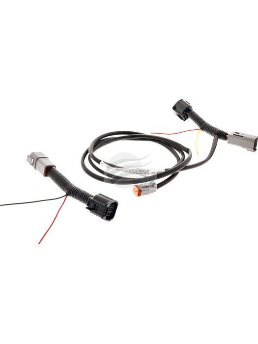 Ignite Rear Lamp Wiring Harness Kit For Ford Ranger, Mazda BT50 2006-On IWH600 Ignite - Micks Gone Bush