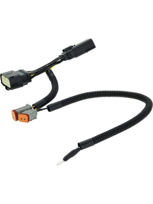 Ignite Headlight Patch Harness Suits Iwh001 To Next Gen Ranger 22-On IWH615 Ignite - Micks Gone Bush