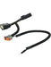 Ignite Headlight Patch Harness Suits Iwh001 To Next Gen Ranger 22-On IWH615 Ignite - Micks Gone Bush