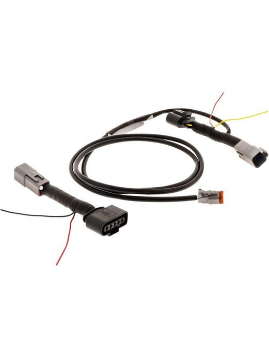 Ignite Rear Lamp Wiring Harness Kit For VW Amarok 2012-On IWH700 Ignite - Micks Gone Bush