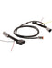 Ignite Rear Lamp Wiring Harness Kit For VW Amarok 2012-On IWH700 Ignite - Micks Gone Bush