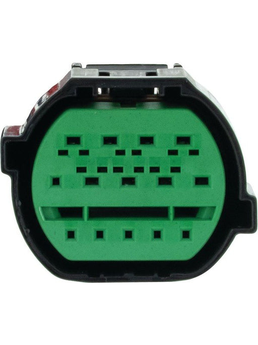 Ignite Headlight Patch Harness Suits Iwh001 To Ldv T60 Max Led 2017-22 IWH810 Ignite - Micks Gone Bush