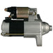 OEX Starter Motor 12V 9 Tooth CW Denso Style DXS570 STARTER MOTOR OEX - Micks Gone Bush