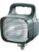 Ignite Halogen Worklamp 12/24V Flood Beam W/Handle On/Off Sw 148 IWL1112F-12 Ignite - Micks Gone Bush