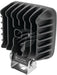 Ignite LED Square Worklamp Flood Beam 45 Deg 9-36V 35W 24 Leds Black IWL2415F Ignite - Micks Gone Bush
