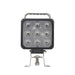 Ignite Led Square Worklamp Flood Beam w/ Handle & Switch 9-36V 54W IWL9654SF Ignite - Micks Gone Bush