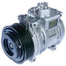 Denso Air Conditioning Compressor 12V Direct Mount 10PA15C Part No. CXD6383 AIR CONDITIONING COMPRESSOR DENSO - Micks Gone Bush