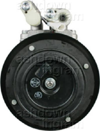 Denso Air Conditioning Compressor 24V Direct Mount 10P13C CXD6247 AIR CONDITIONING COMPRESSOR DENSO - Micks Gone Bush