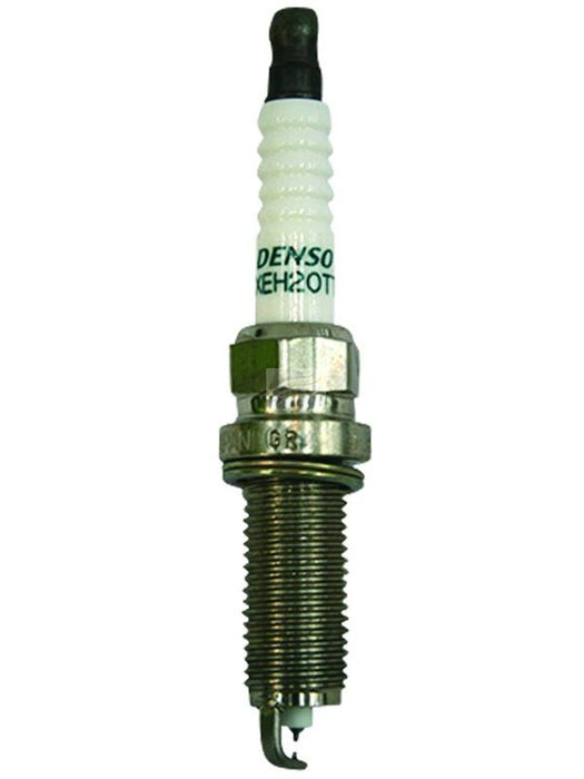 Denso HP Iridium Twin Tip TT Spark Plug IXEH20TT Denso Spark Plugs - Micks Gone Bush