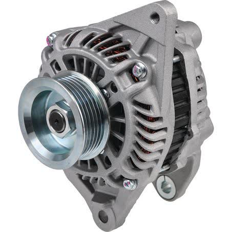 OEX Alternator 12V 90A Mitsubishi Style MXA2073 ALTERNATOR OEX - Micks Gone Bush