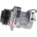 OEX Air Conditioning Compressor 12V Direct Mount Denso 6SEU16C Style CXD0010 AIR CONDITIONING COMPRESSOR OEX - Micks Gone Bush