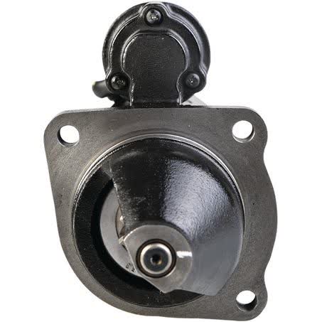 Mahle Starter Motor 12V 10T CW MS295 STARTER MOTOR MAHLE - Micks Gone Bush