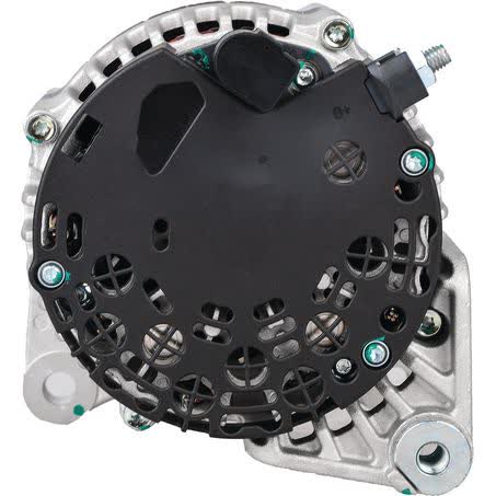 OEX Alternator 12V 120A Cummins ZXA101 ALTERNATOR OEX - Micks Gone Bush
