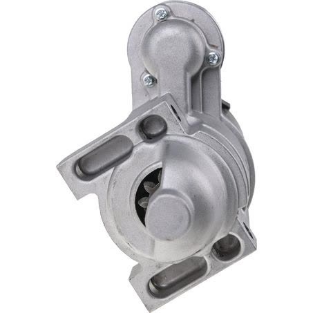Oex Starter Motor 12V 10TH Ccw Denso Style starter motor OEX - Micks Gone Bush