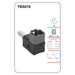 Tridon Stop Light Switch TBS078 M10 X 1.25 Dual Circuit SWITCH TRIDON - Micks Gone Bush