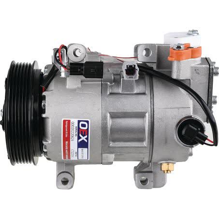 OEX Air Conditioning Compressor Nissan X-trail T32 2.5L 1/2014 Onwards CXZ0041 AIR CONDITIONING COMPRESSOR OEX - Micks Gone Bush
