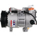 OEX Air Conditioning Compressor Nissan X-trail T32 2.5L 1/2014 Onwards CXZ0041 AIR CONDITIONING COMPRESSOR OEX - Micks Gone Bush