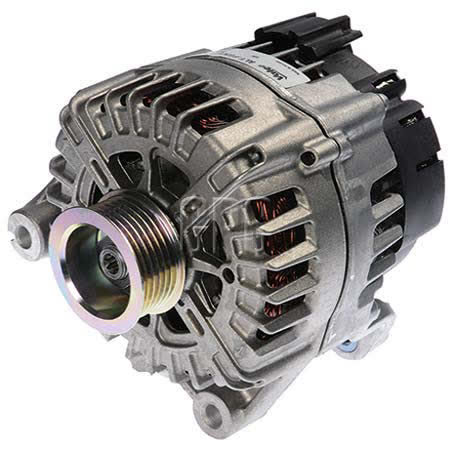 Valeo Alternator 12V 180A 439675 ALTERNATOR VALEO - Micks Gone Bush