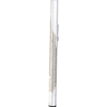 Valeo Air Conditioning Condenser Parallel Flow Subcooled Pad Inlet/outlet 814367 AIR CONDITIONING CONDENSER VALEO - Micks Gone Bush
