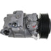 Denso Air Conditioning Compressor 24V Direct Mount CXD6630 AIR CONDITIONING COMPRESSOR DENSO - Micks Gone Bush