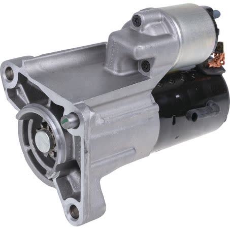 Bosch Starter Motor 12V 10 Tooth CW 1.1KW Part No. 1986S00793 STARTER MOTOR BOSCH - Micks Gone Bush