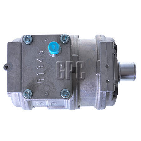 OEX Air Conditioning Compressor Bare Direct Mount Denso 10PA17C Style CXD0036 AIR CONDITIONING COMPRESSOR OEX - Micks Gone Bush
