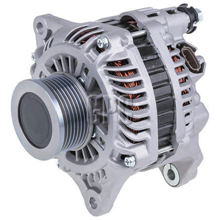 OEX Alternator 12V 90A Mitsubishi Style MXA2078 ALTERNATOR OEX - Micks Gone Bush