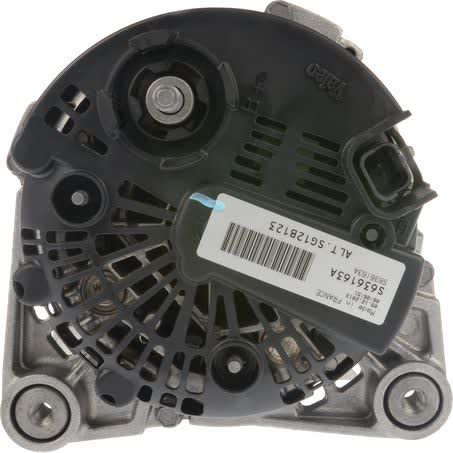 Valeo Alternator 12V 120A 439292 ALTERNATOR VALEO - Micks Gone Bush