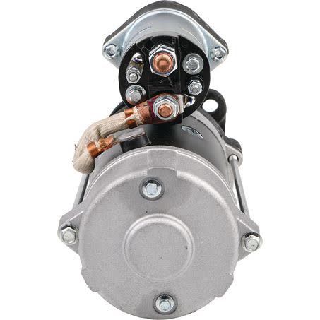 OEX Starter Motor 12V 10 Tooth CW Delco 28MT Style DXS9118 STARTER MOTOR OEX - Micks Gone Bush