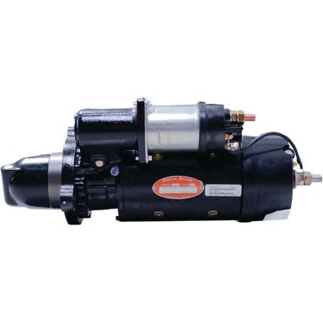 Delco Remy Starter Motor 24V 12 Tooth CW 42MT 1990366 STARTER MOTOR DELCO REMY - Micks Gone Bush