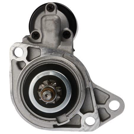 Oex Starter Motor 12V 9TH Ccw Bosch Style starter motor OEX - Micks Gone Bush
