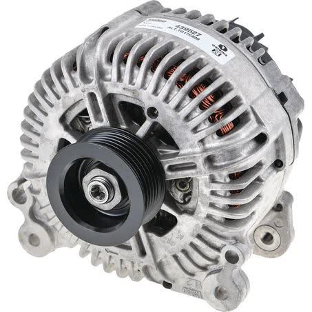 Valeo Alternator 12V 180A 439527 ALTERNATOR VALEO - Micks Gone Bush
