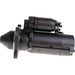 Mahle Starter Motor 12V 10 Tooth CW MS25 STARTER MOTOR MAHLE - Micks Gone Bush