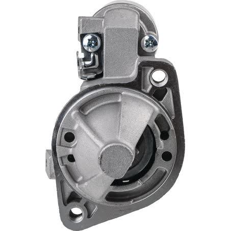 OEX Starter Motor 12V 1.4KW 8 Tooth CW Mitsubishi Style MXS376 STARTER MOTOR OEX - Micks Gone Bush