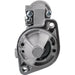 OEX Starter Motor 12V 1.4KW 8 Tooth CW Mitsubishi Style MXS376 STARTER MOTOR OEX - Micks Gone Bush