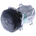 Sanden Air Conditioning Compressor 12V Ear Mount SD7H15 CXS8040 AIR CONDITIONING COMPRESSOR SANDEN - Micks Gone Bush