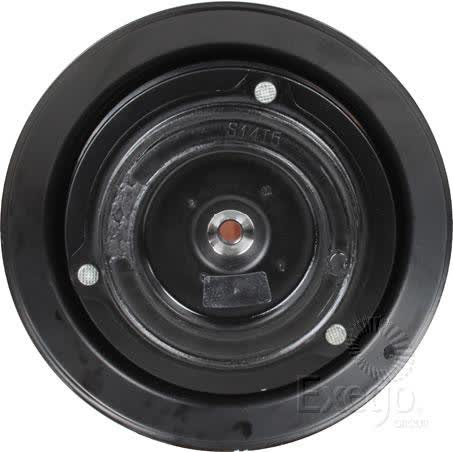 Denso Air Conditioning Compressor Clutch 12V 143MM CLX1170 AIR CONDITIONING CLUTCH DENSO - Micks Gone Bush