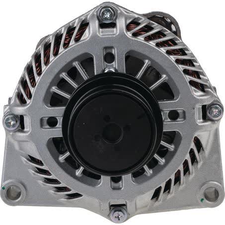 Genuine Products Alternator 12V 140A Mitsubishi MXA337 ALTERNATOR GENUINE PRODUCTS - Micks Gone Bush
