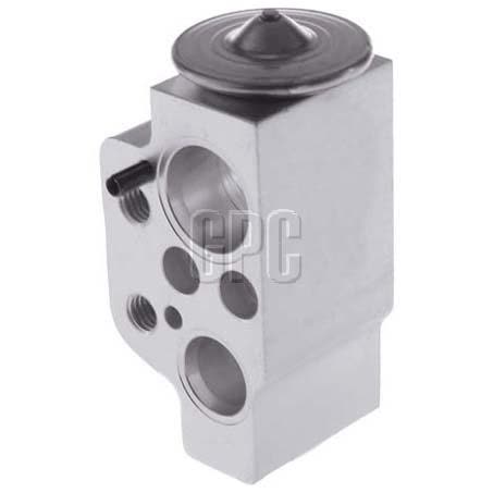 OEX Air Conditioning TX Valve Block Pad 1.5 Ton TXX09017 AIR CONDITIONING TX VALVE OEX - Micks Gone Bush