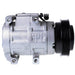 Hanon System HCC Air Conditioning Compressor 12V Direct Mount HS20 CXH066 AIR CONDITIONING COMPRESSOR HANON SYSTEM - Micks Gone Bush