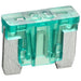 Narva Micro Blade Fuse 30A 5 Pack 52530BL FUSE NARVA - Micks Gone Bush