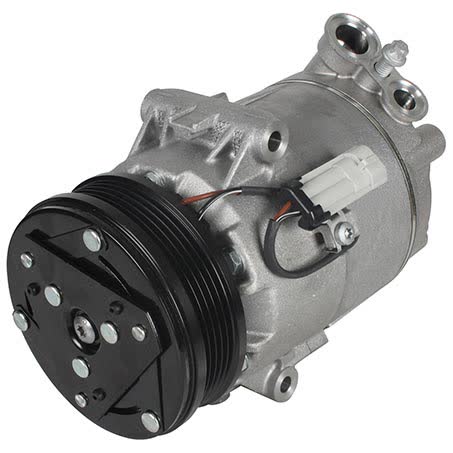Delphi Air Conditioning Compressor 12V Direct Mount CVC125 - V5 CXG4749 AIR CONDITIONING COMPRESSOR DELPHI - Micks Gone Bush