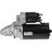 Bosch Starter Motor 12V 12 Tooth CW 2.0KW Part No. 1986S00744 STARTER MOTOR BOSCH - Micks Gone Bush