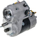 Auto Electrics Aust Starter Motor 24V 4.5KW 11 Tooth CW Denso Style STR6150AG STARTER MOTOR AUTO ELECTRICS AUST - Micks Gone Bush
