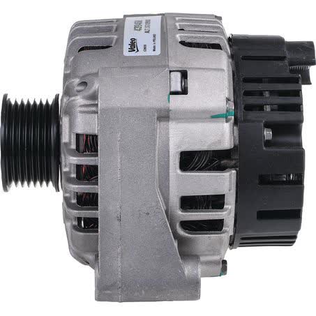 Valeo Alternator 12V 120A 439468 ALTERNATOR VALEO - Micks Gone Bush