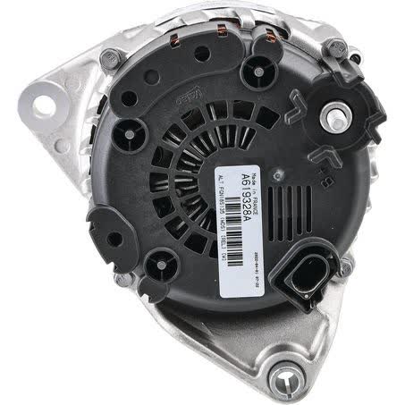 Valeo Alternator 12V 180A 439884 ALTERNATOR VALEO - Micks Gone Bush