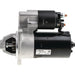 Bosch Starter Motor 12V 11 Tooth CCW 1.1KW Part No. 1986S00662 STARTER MOTOR BOSCH - Micks Gone Bush