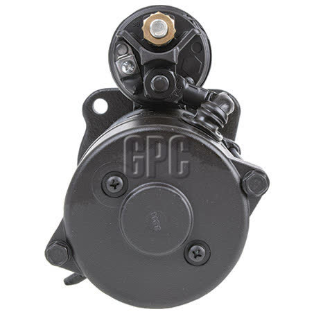 Mahle Starter Motor 24V 10T CW 4KW MS239 STARTER MOTOR MAHLE - Micks Gone Bush