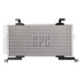 Denso Air Conditioning Condenser Parallel Flow Subcooled Inlet Pad Outlet Pad CNX2180 AIR CONDITIONING CONDENSER DENSO - Micks Gone Bush