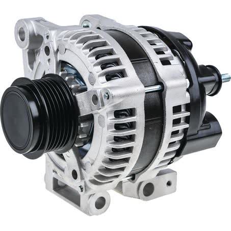 OEX Alternator 12V 130A Denso Style DXA4110 ALTERNATOR OEX - Micks Gone Bush
